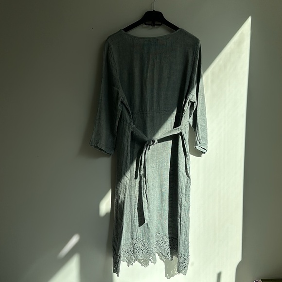 Italian Dress - Picture 8 of 14